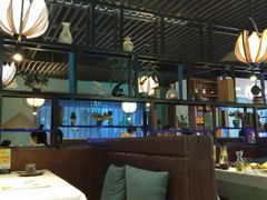 -花样西贡·法式越南餐厅(西大万达店)