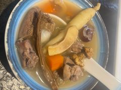 -小桂林烧鸽子