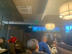 大堂-四道菜·福建菜馆(新街口金鹰店)