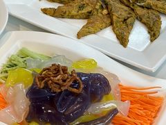 -一轩饺子馆(丽都店)
