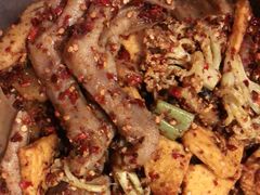 -嘎嘎鸭下巴·爆辣干锅(明教寺店)