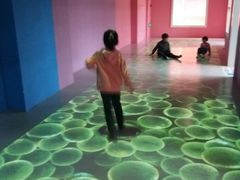 -蒙特利亲子乐园