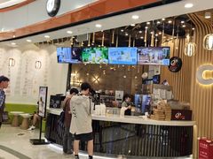 -CoCo都可(燕郊永旺店)