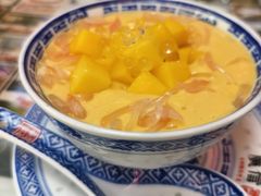 -广信牛奶甜品世家(台东店)
