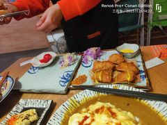 -西月山居匠心创意料理(江汉路新佳丽广场店)
