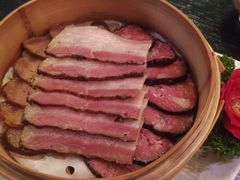 腊味三拼-山石榴·贵州菜(丰盛里店)