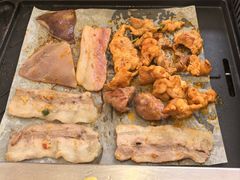 -阿亲家·韩式无限烤肉(春熙路店)