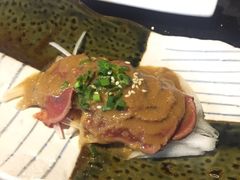 -梅筑·创意料理(王府井百货店)