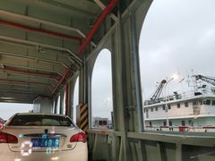 -长兴对江渡客运站
