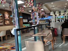 大堂-魏家凉皮(协和店)