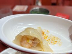 -喜家德虾仁水饺(长泰广场店)
