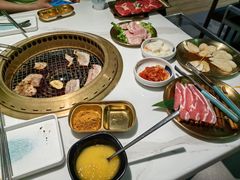 -炙城·韩式烤肉(南京东路店)