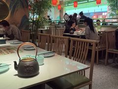 -奔跑吧陕菜·盛世长安(民乐园万达店)