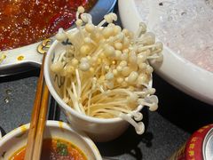 -大龙燚火锅(春熙店)
