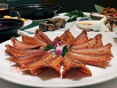 -一澜江宴·江景地标楚菜(江滩公园店)