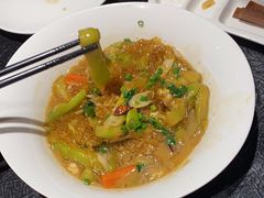 -正德楼果木烤鸭·渔家菜(东港店)
