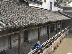 -乌镇东栅景区