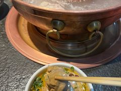 -清真·京华源铜锅涮肉(丰庆店)