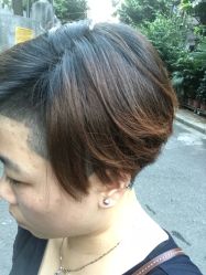 -苏豪路易士·嘉玛发廊