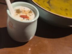 -伊斯麦尔丝路·新派菜(沙子口店)