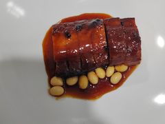 -万丽轩·粤菜(王府井金茂万丽酒店)