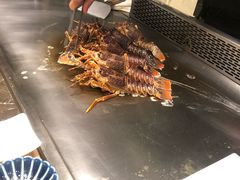 -枫品铁板烧(东樾店)