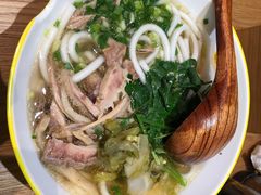 原汤牛肉粉-黔真牛原汤牛肉粉