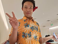 -第六季自助餐厅(王府井店)