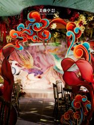 -美薇亭婚礼顾问