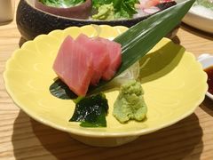 -隐泉京望日式料理(太和广场店)