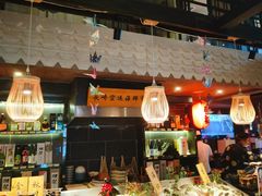 -萤初高端日料王(曲江银泰店)