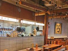 -北丐先生·野馄饨烧烤(长宁龙之梦店)