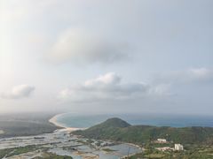 -海南铜鼓岭景区