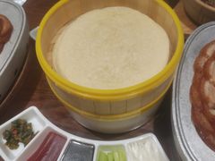 -紫光园·烤鸭·小馆(李老新村店)