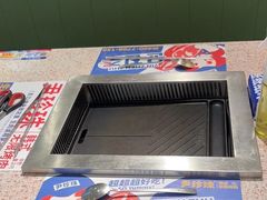 -尹珍珠·韩式无限烤肉(回龙湾店)