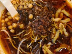-蓉李记成都名小吃(武汉菱角湖万达店)