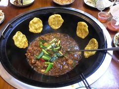 -曹丞相·地锅鸡·地锅鱼(武林店)