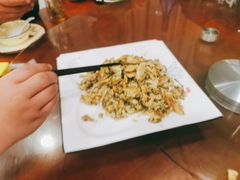 -丈母娘的饭局•新金陵菜(牛首山店)