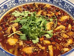 -清真·拉菲尔鱼庄·家常菜(钟楼回民街店)