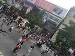 -肯德基(建华店)