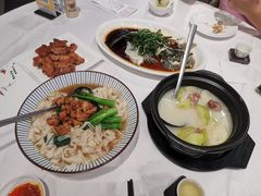 -沙河粉村·国家非遗传承(云台店)