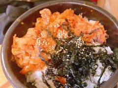 -7年8班朝鲜族非遗美食(三钢里店)