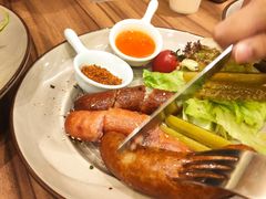 -Pennehut畔尼意面(合肥万象城店)