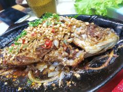 -状元阁烧烤(新华路总店)