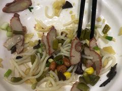 原味干捞粉-笋果坊螺蛳粉(竹园小区店)