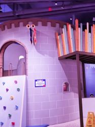 -幻贝家儿童乐园(苏州中心店)