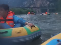 -野三坡清泉山风景区