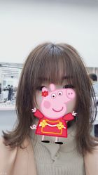 -MY HAIR ARDOR