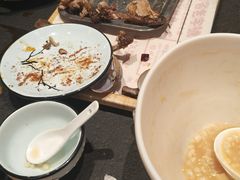 -老白清真烧烤(锦州旗舰店)