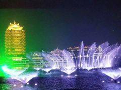 -眉山湿地公园(东坡区)